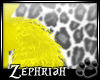 [ZP] Neon-Yellow Tail