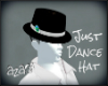 aza~ Just Dance Hat (M)