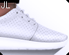 ▲ Sneakers White