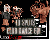 CD!Club Dance 631 P10
