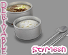Miso Soup & Rice