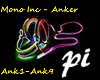 Mono Inc - Anker 1/2