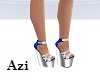 Twisted Platform Blue v2