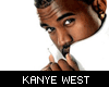 Kanye West Music Player