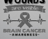 BRAIN CANCER AWARENESS