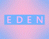 [S] Eden Front Paws
