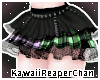K| Lace Skirt Ally