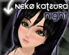 [NK] Black night Alice