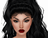 Nessa Hair Black DRV