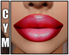 Cym Lips 5 Cherry