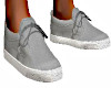 Loafers Gray