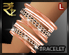[R] Preet Bracelets L