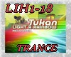 *X  LIH1-18- TRANCE