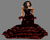 {LA} Flamenco dress
