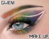 G.Make+Eyebrows Pride 01