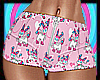 Sylveon PJ bottom