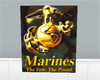 Marine Poster 1