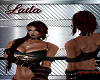 [LS] Red&Black Dub Laila