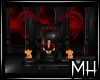 [MH] HF Throne