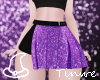 T♥ Wicked Skirt Blk V1