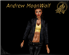 MW Lady Leather Gold T