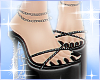 Sexy Goth Heels
