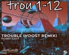 robby east trouble rmx