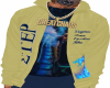 SIGMA GOLD JACKET