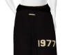 1977 #Unisex