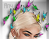 ButterFly Hair §
