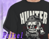 PX44 | T-Shirt [Hunter]