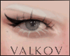 AV | Lara Albina makeup