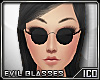 ICO Evil Glasses F