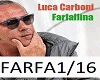 LUCA CARBONI FARFALLINA