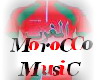 dege arabic music maroco