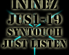 Just Listen