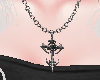 Gothic Necklace