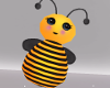 Kids Bee Plushie toy