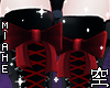 空 - Boots Bow Emo