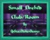 [SMS]SM ORCHID ROOM/CLUB