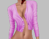 -DER-Sweater Open Pink