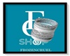 FC Bracelet silver