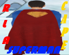[RLA]Superman Cape HD