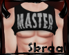 S| Master Tank+Nips