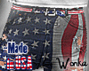 W° Made In USA .Pants
