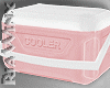 Ice Cooler Pink