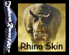 Rhino Tail