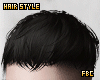 FBC Black Hair