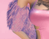 Pac Fur Pink