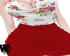 {W}Warn Sexy Dress V.3